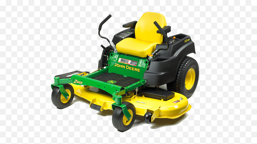 Two Arrested In Connection With Lawn Mower Theft U2013 610 Kona - John Deere Mowers Zero Turn Png,Lawn Mower Png