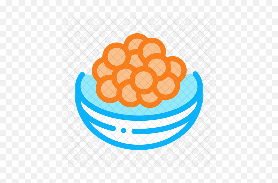 Delicious Caviar Icon - Dish Png,Caviar Png Delicious Caviar Icon - Dish Png,Caviar Png