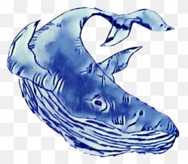 Blue Whale Trading Company - Blue Whale Trading Company Png,Blue Whale Png