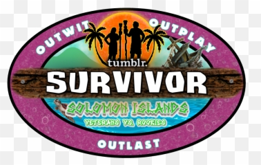 Tumblr Survivor Solomon Islands Wiki Fandom - png