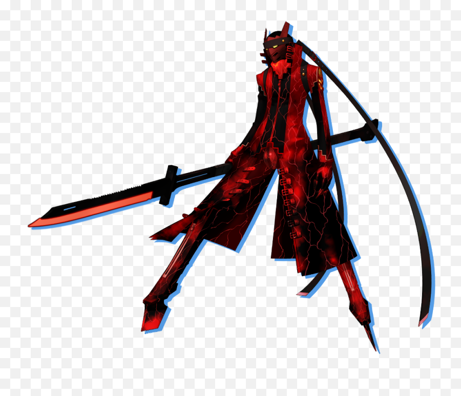 Persona 4 Arena Ultimax Is Coming Fall 2014 To The - Persona 4 Main Character Persona Png,Tohru Png