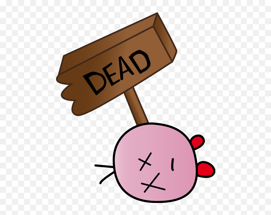 Download Kirby Is Dead Png Image With No Background - Pngkeycom Dead Kirby Transparent,Dead Png