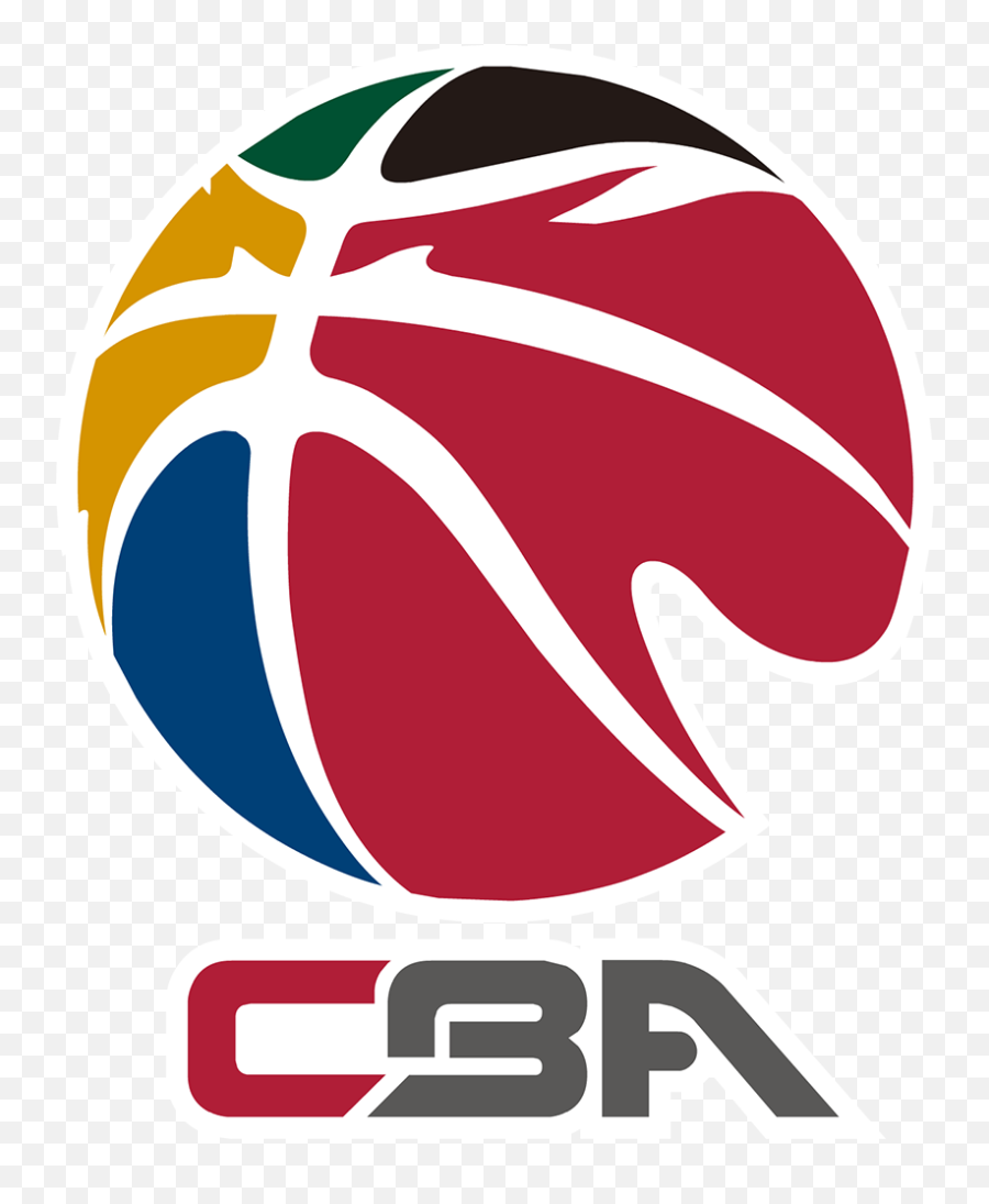 Chinese Basketball Association Logo And Symbol Meaning - Chinese Basketball League Logo Png,Chinese Png