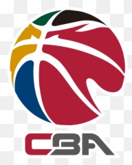Chinese Basketball Association Logo And Symbol Meaning - Chinese Basketball League Logo Png,Chinese Png