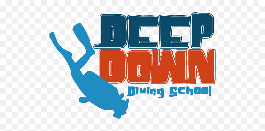 Deep Down Diving School - Language Png,G Unit Logo