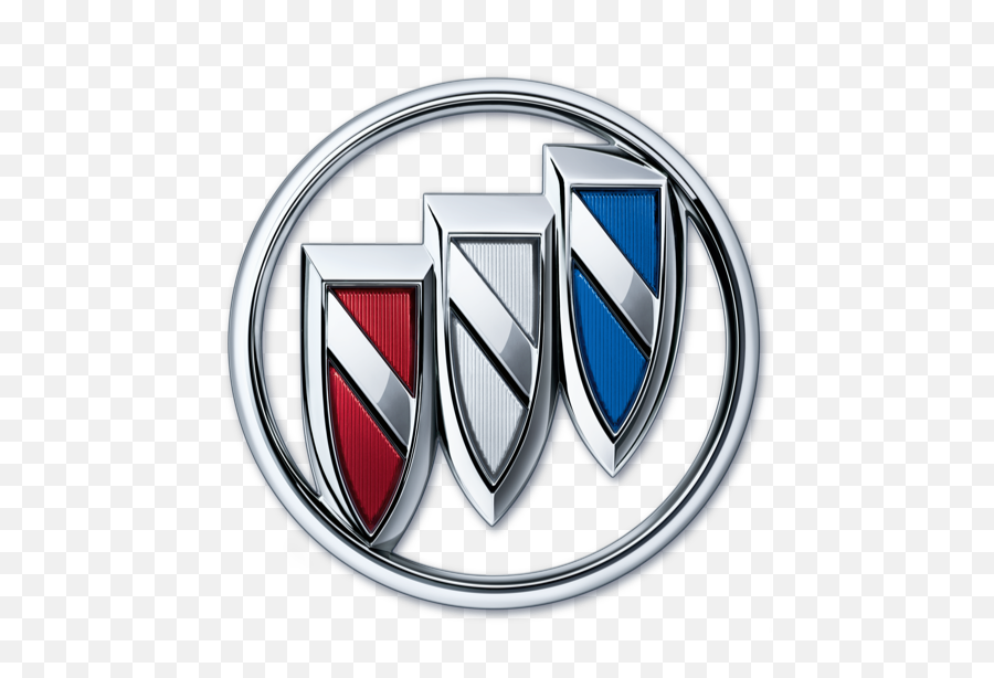 Buick Brand Guidelines - Buick Logo Png,Bmw Logos