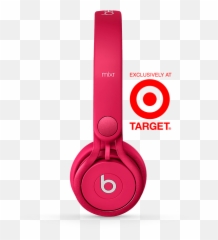 Beats Headphones Png - Beats Headphone Mixr Headphones Portable