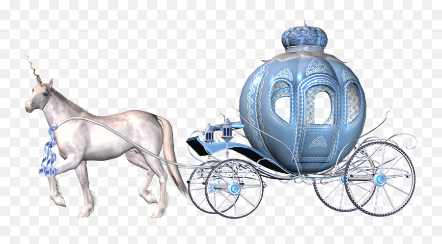Cinderella Carriage Png Download - Cinderella Pumpkin Carriage Png,Cinderella Carriage Png