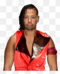 Shinsuke Nakamura Transparent - Shinsuke Nakamura Wwe Nxt Championship Png,Shinsuke Nakamura Png
