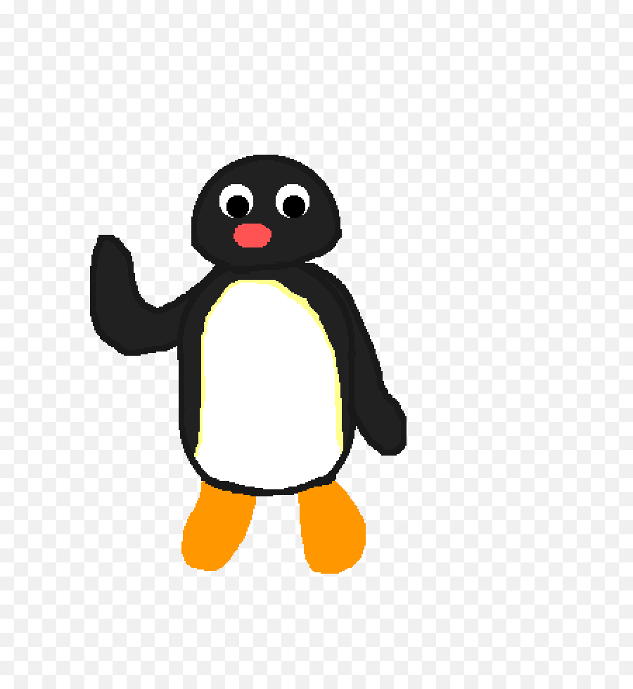 Pingu Png - Mayfield Primary School St Annes,Pingu Png