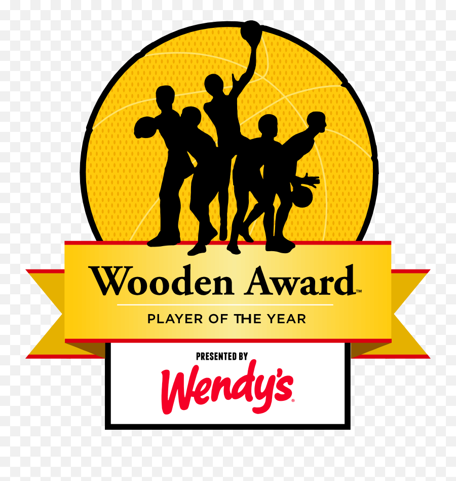 Carter Named To Wooden Award Midseason Top 25 - West John Wooden Award Png,Wendys Logo Png