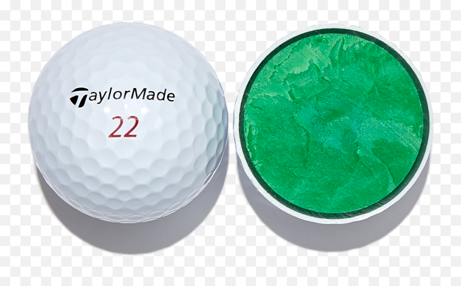 Golf Ball Clipart Png - 2 Piece Golf Ball,Golf Ball Png