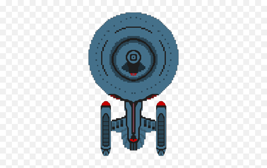 Star Trek Ships - Cosmoteer Official Forum Dot Png,Romulan Logo