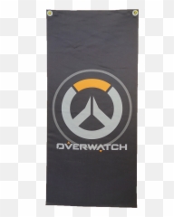 Overwatch Banners Marks - Steam Grid png