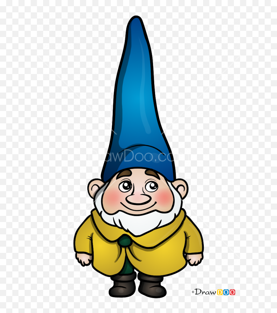 Gnome Child Png - How To Draw Draw A Gnomes Face Draw Gnomes,Gnome Child  Png - free transparent png images 