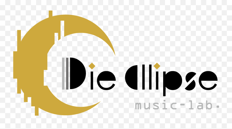 Die Ellipse - Touhou Music Database Vertical Png,Touhou Logo