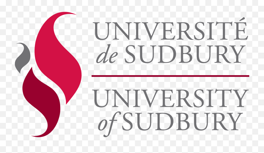 University Of Sudbury Université De - New Logo University Of Sudbury Université De Sudbury Png,Upper Canada College Logo