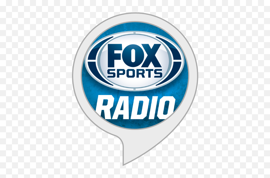 Amazoncom Fox Sports Radio 1340am And 989fm Alexa Skills - Fox Sports Png,Fox Sports Logo Png