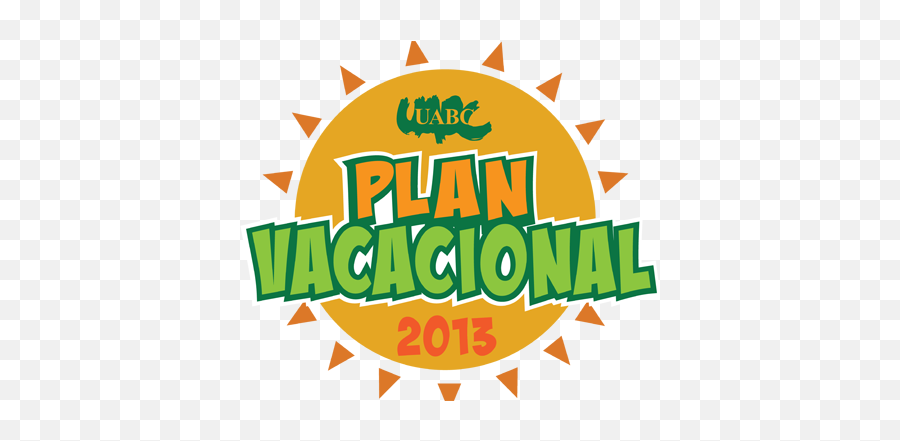 Se Aproxíma Cierre De Inscripciones Del Plan Vacacional Uabc - Big Png,Uabc Logos