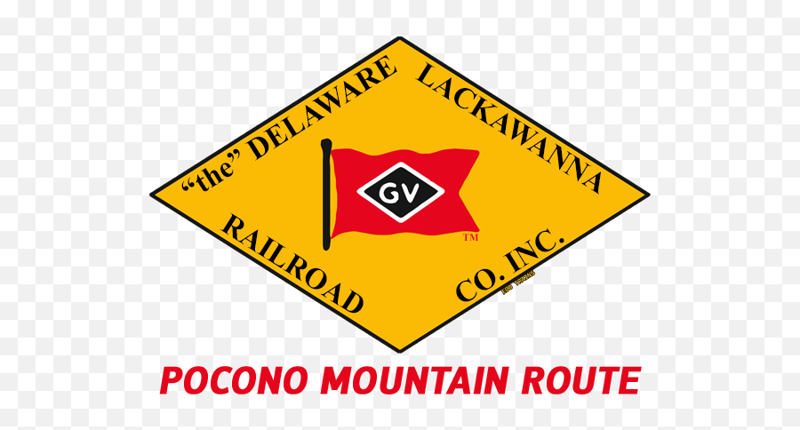 Fileofficial Logo - Dl Tm Gvt Rail Uploaded By Co Confecciones Png,Railroad Png