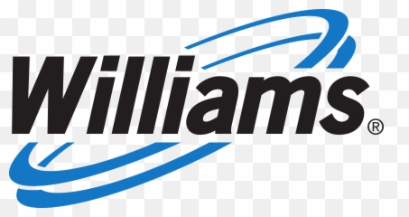 Williams Logos - Companies png