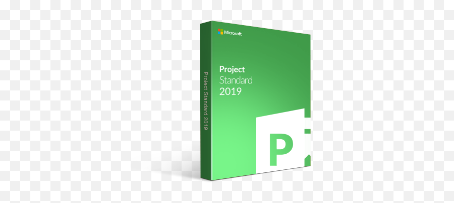 Projectmanagement Professionals Rely - Vertical Png,Microsoft Project Logo