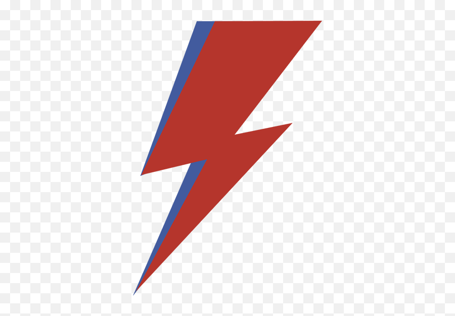 Vinilo Rayo David Bowie - Logo David Bowie Rayo Png,David Bowie Logo