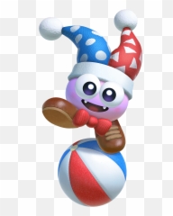 Super Mario Maker Bot - Marx Kirby Png,Mario Maker Png