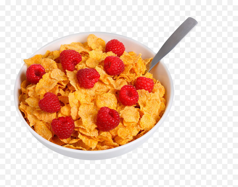 Download Cereal Png Banner Stock - Transparent Bowl Of Cereal Png,Cereal Bowl Png