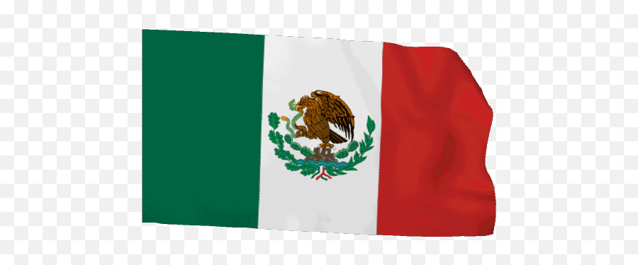 Gif De La Bandera Mexico - Bandera De Mexico Gif Png,Bandera De Mexico Png