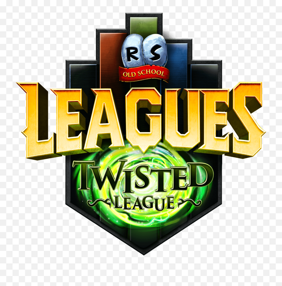Welcome To Old School Runescape Leagues - Runescape Twisted Leagues Png,Old School Runescape Logo