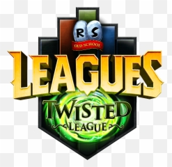 Welcome To Old School Runescape Leagues - Runescape Twisted Leagues Png,Old School Runescape Logo