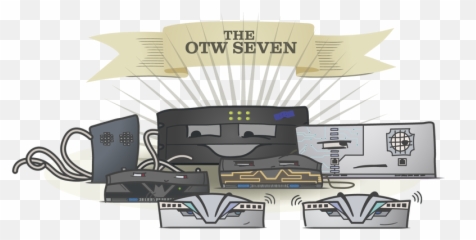 Archive Of Our Own Server Naming - Networking Hardware Png,Archive Of Our Own Logo