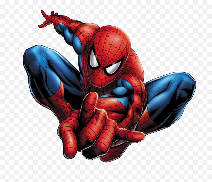 Spider - Transparent Background Spiderman Png,Spider Man Png