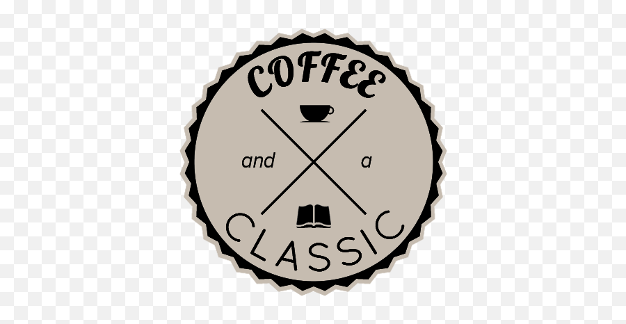 Review Of Coffee And A Classic Box Double Decker Books - Coffee And A Classic Logo Png,3 Musketeers Logo