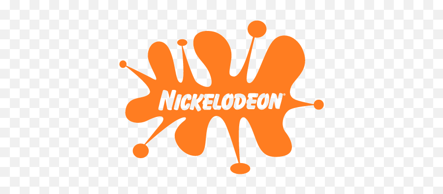 Nickelodeon Logo Png - Old Nickelodeon Logo Png,Nickelodeon Png