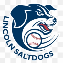 Lincoln Saltdogs Logo Png Transparent U0026 Svg Vector - Freebie