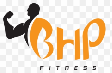 Bhp Fitness - Graphic Design Png,Fitness Logo