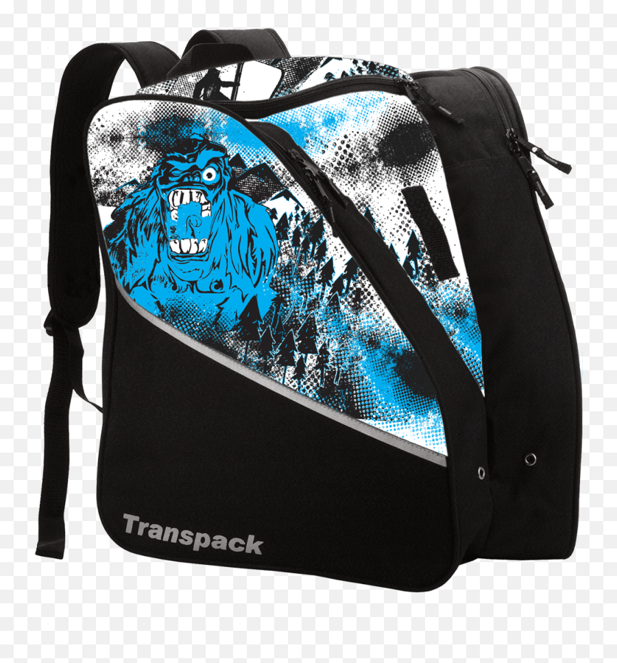 New Images Template U2014 Transpack - Black Transpack Skating Bag Png,Blue Yeti Png