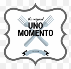 Uno Momento - Language png