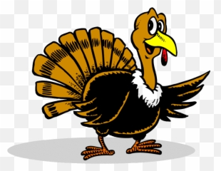 Sprite Cranberry So Popular - Clip Art Library Cartoon Turkey Png,Sprite Cranberry Transparent