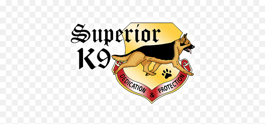 Superior K9 - Die Stube Png,German Shepherd Transparent