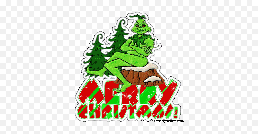 Grinch Christmas Decorations - Christmas Png,Grinch Transparent