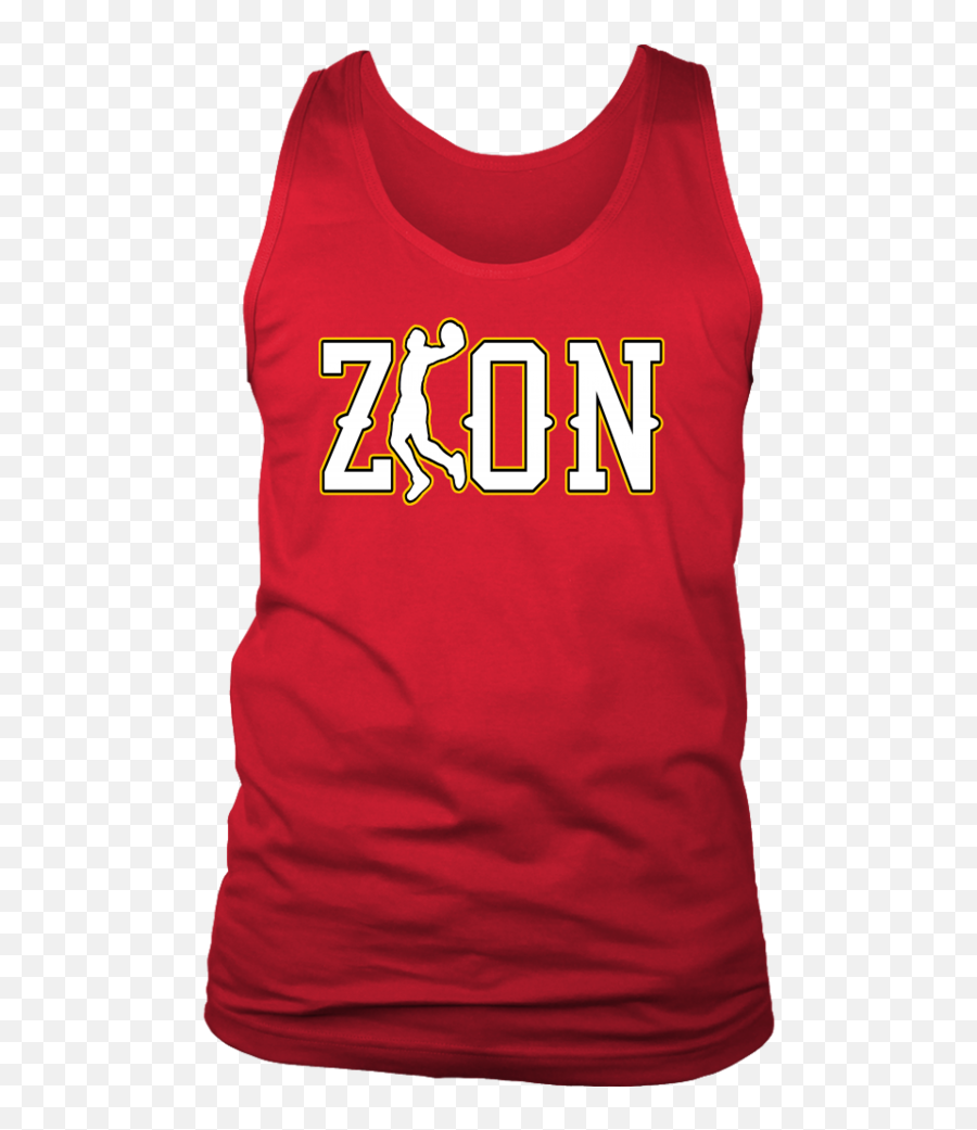 Zion Shirt Alvin Gentry - Zion Williamson Dunking New Hands Png,New Orleans Pelicans Logo Png