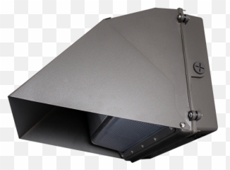 Traditional Wall Pack Glare Shield For Wp6 Premise Led - png