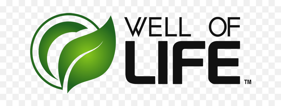 Ultimate Detox - Challenge Well Of Life Vertical Png,Extra Life Logo