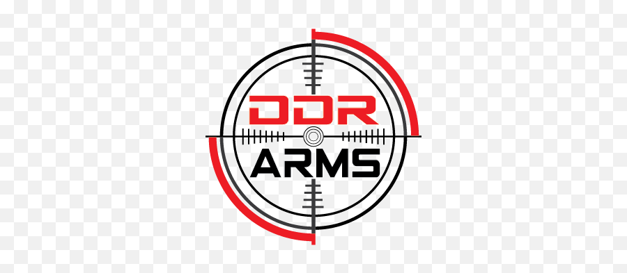 Logo Design Contest For Ddr Arms Hatchwise - Vertical Png,Ddr Logo