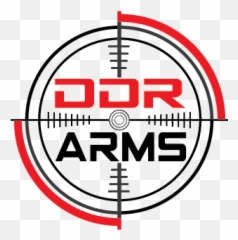 Logo Design Contest For Ddr Arms Hatchwise - Vertical png