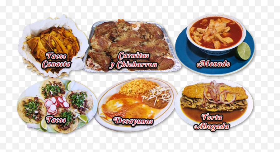 Antojitos Jalisco - Bowl Png,Menudo Png