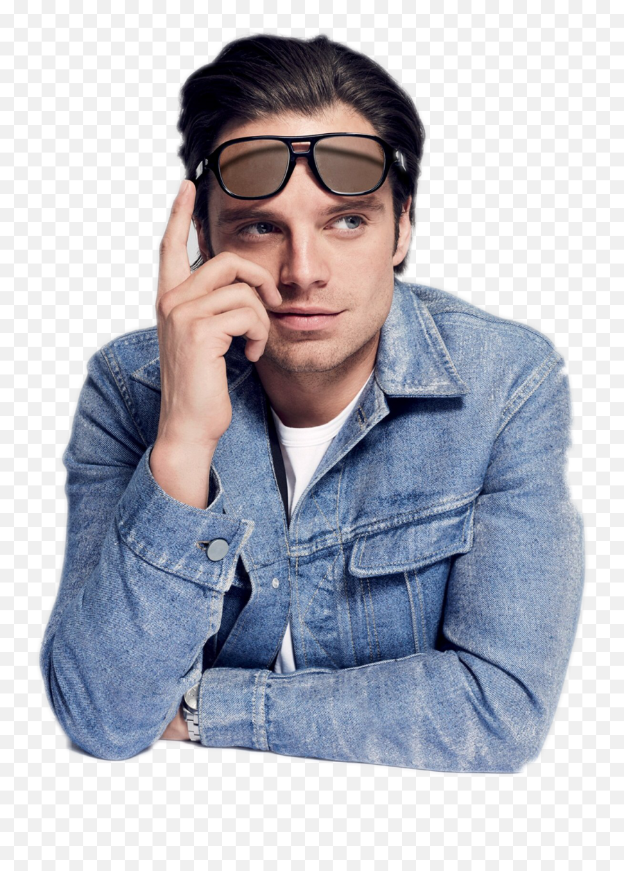 Sebastian Stan Lockscreen - Sebastian Stan Personality Type Png,Sebastian Stan Transparent